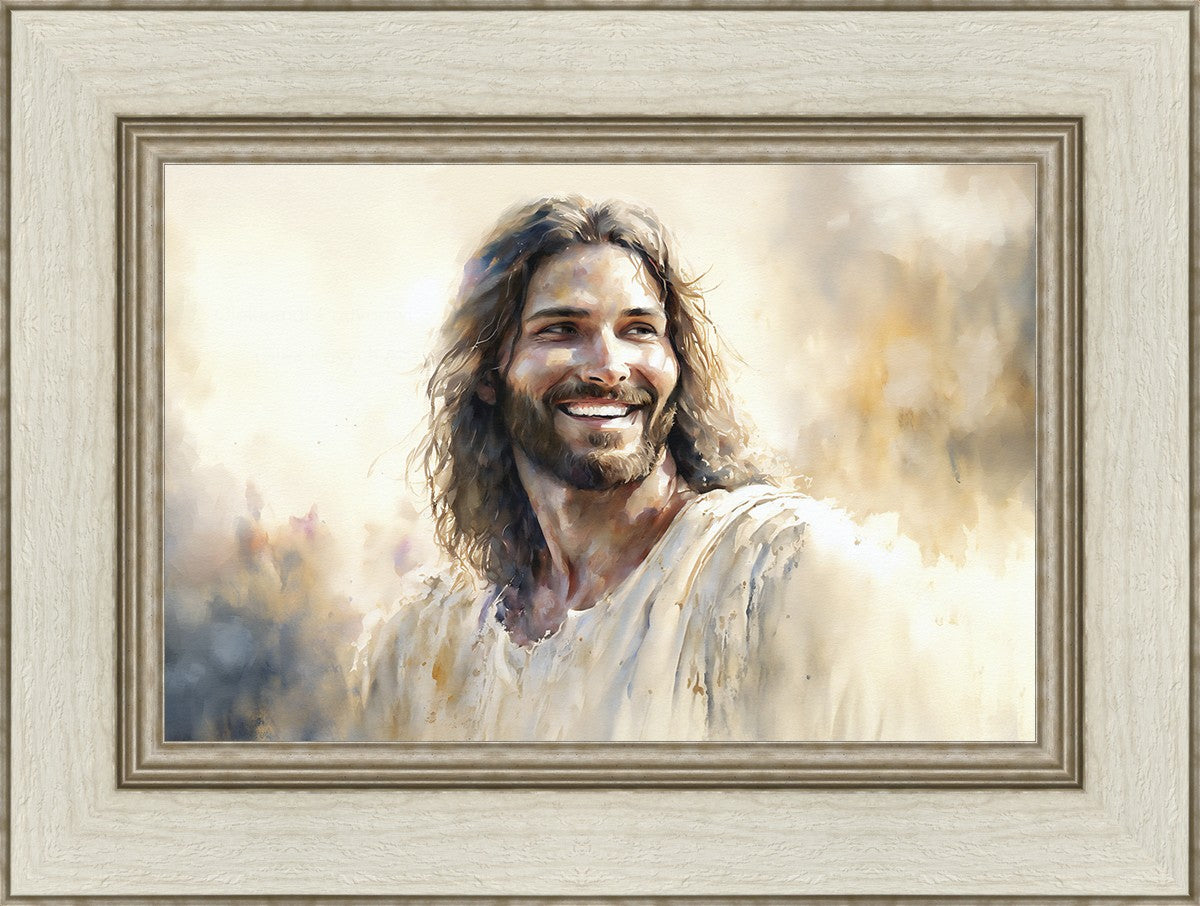 You Are Loved