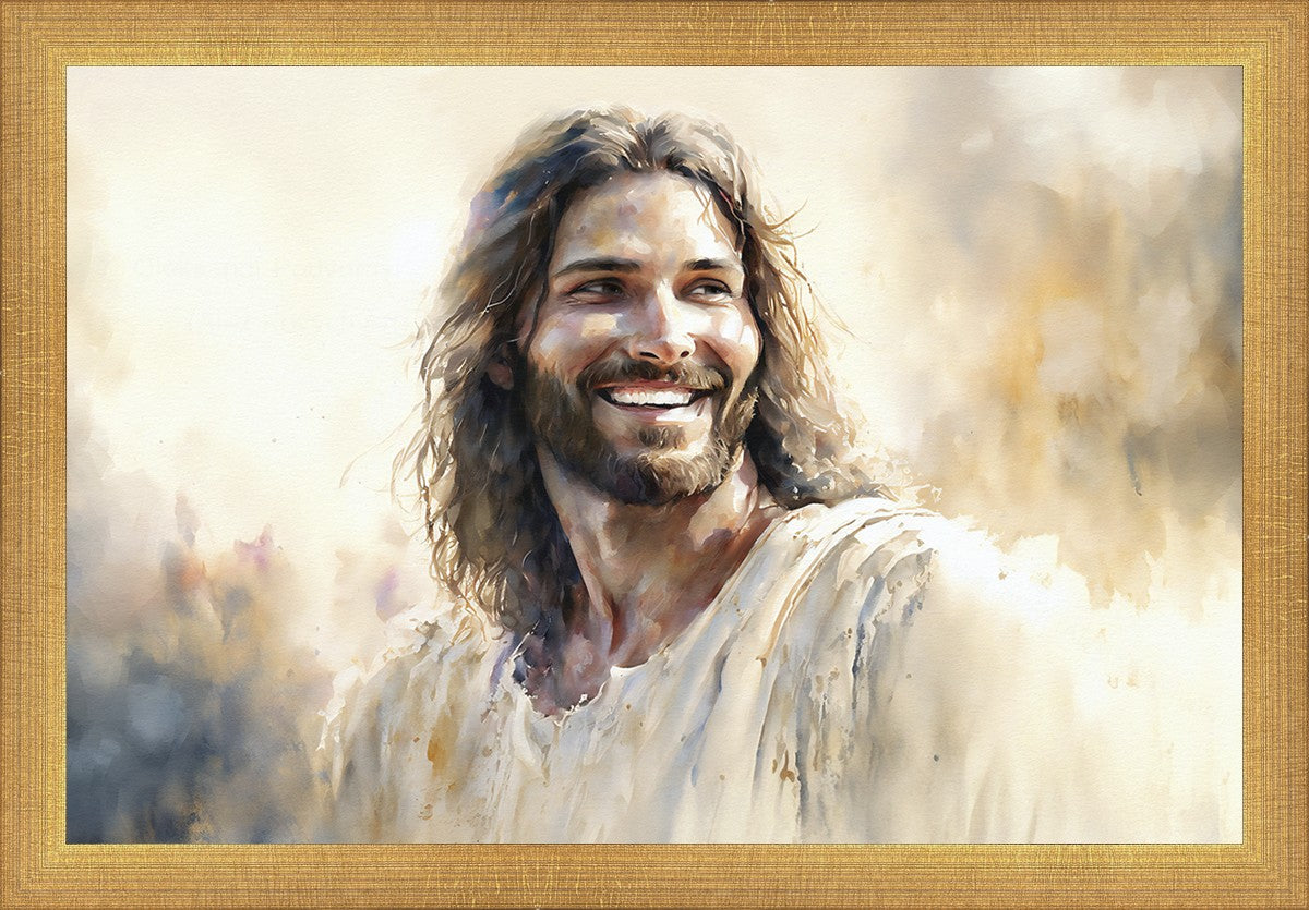 You Are Loved