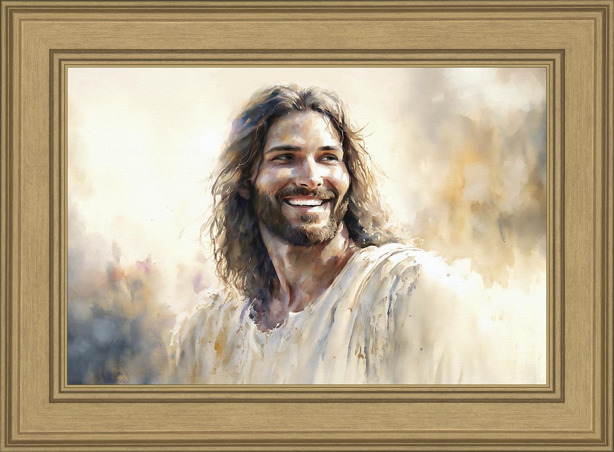 You Are Loved
