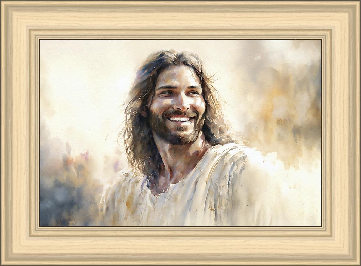 You Are Loved