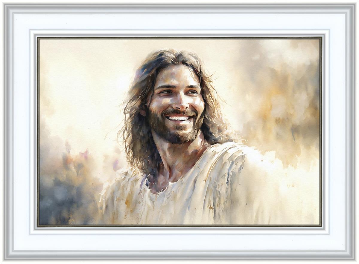 You Are Loved