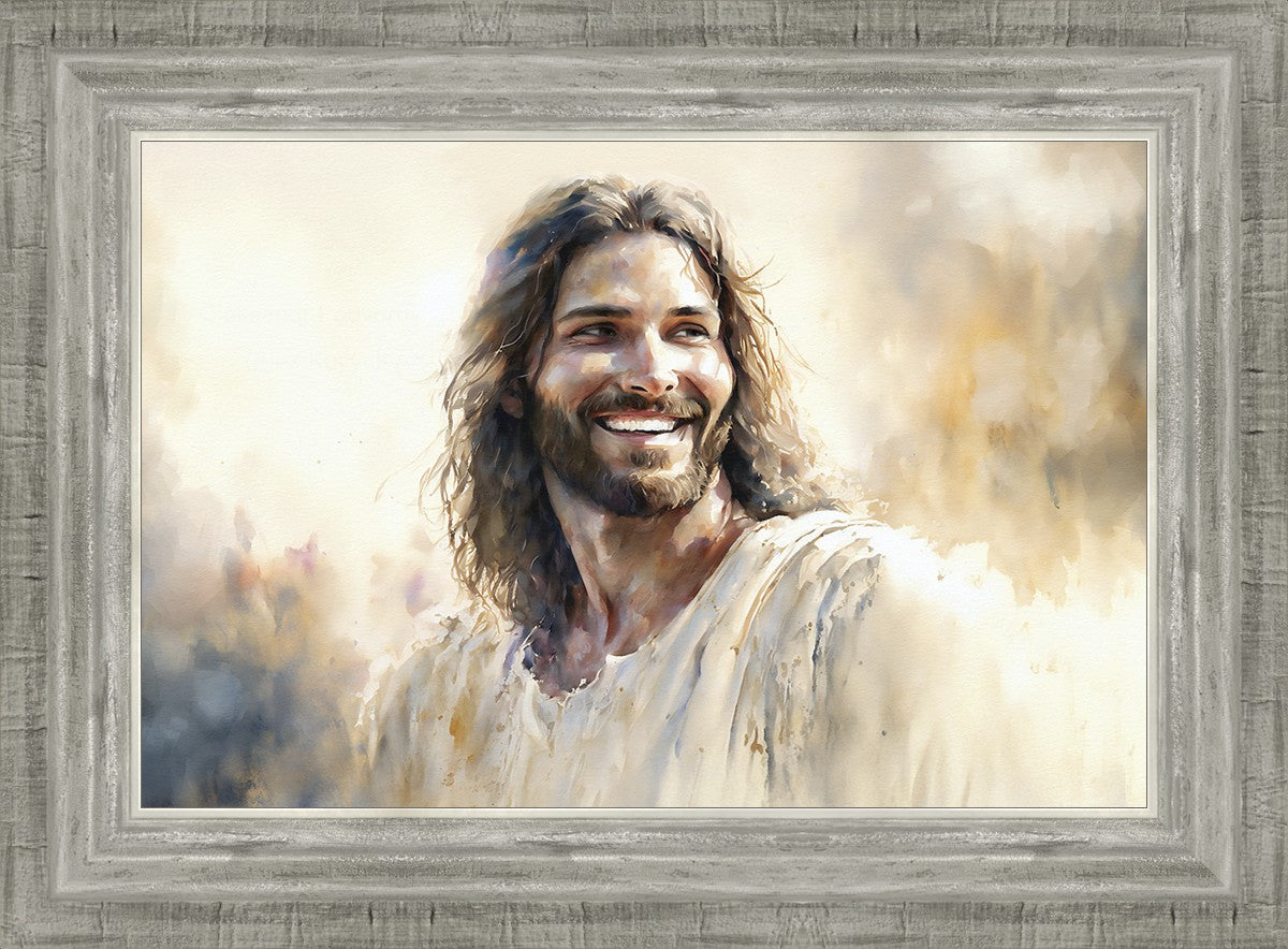 You Are Loved