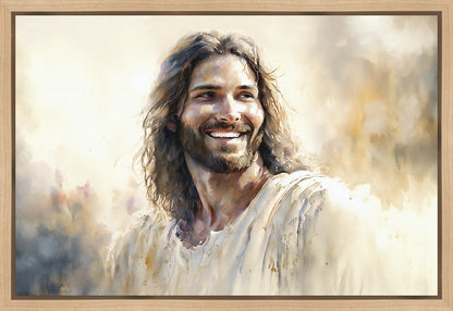 You Are Loved Gallery Wrap