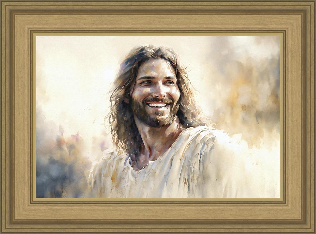 You Are Loved
