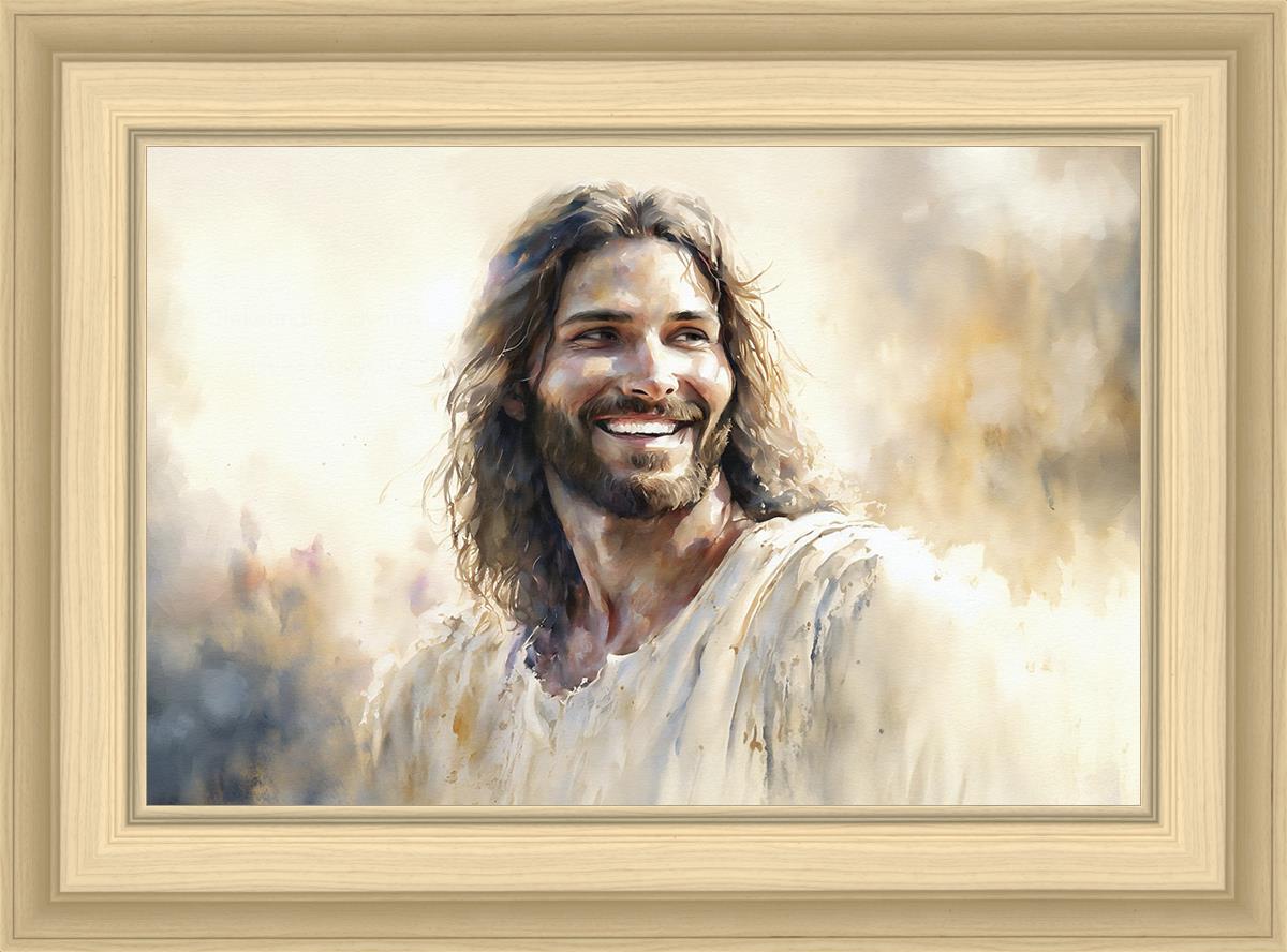 You Are Loved