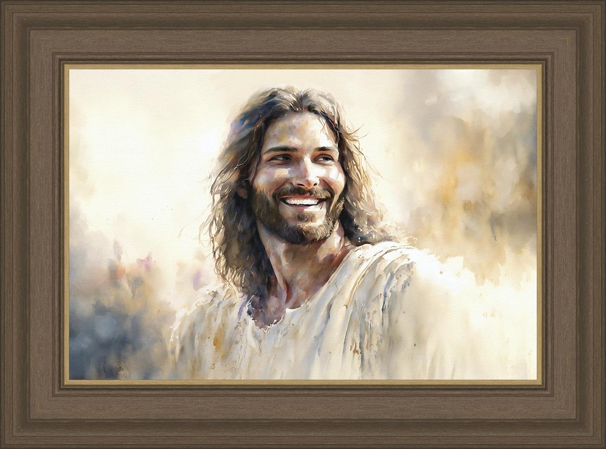 You Are Loved