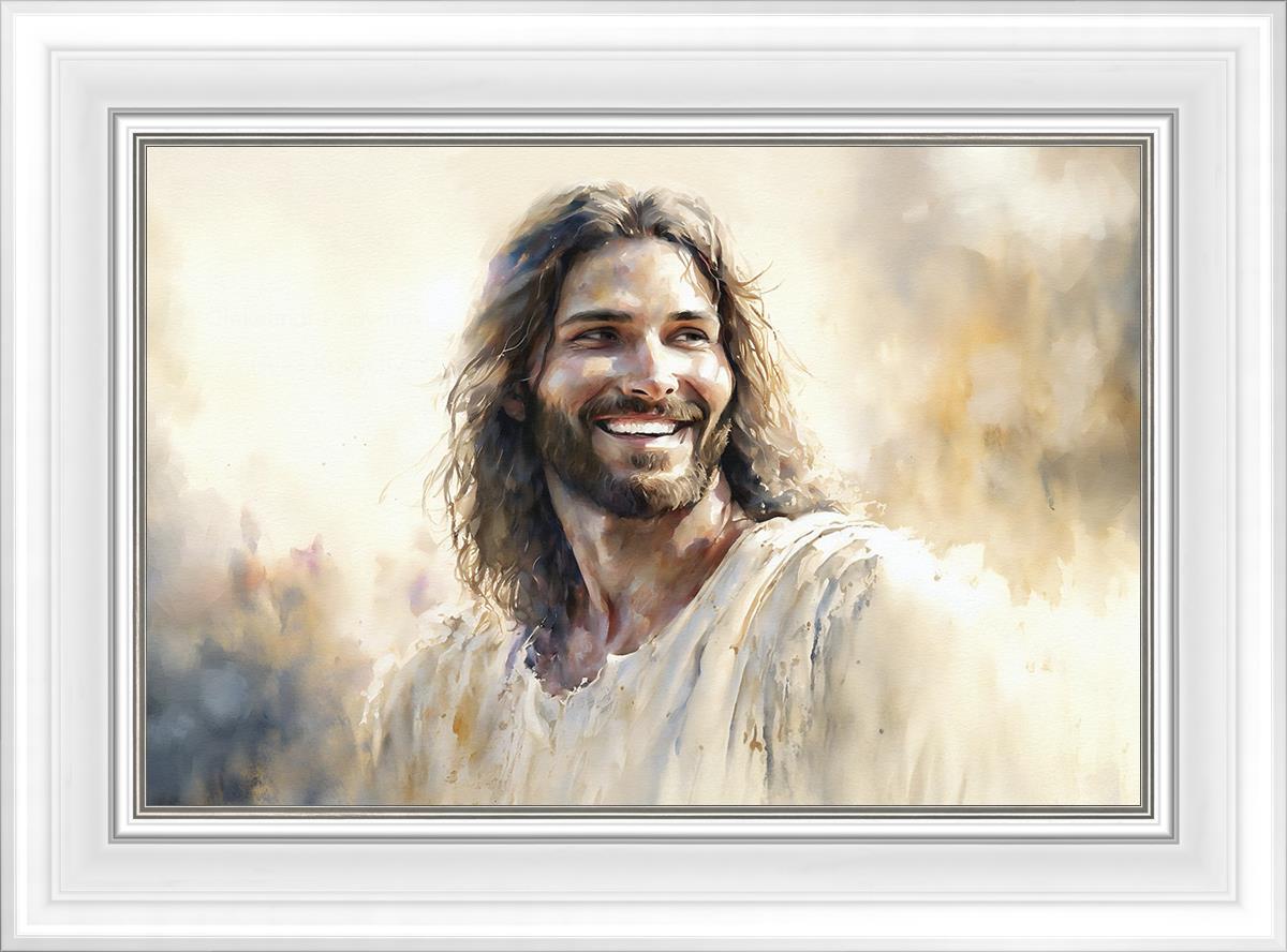 You Are Loved