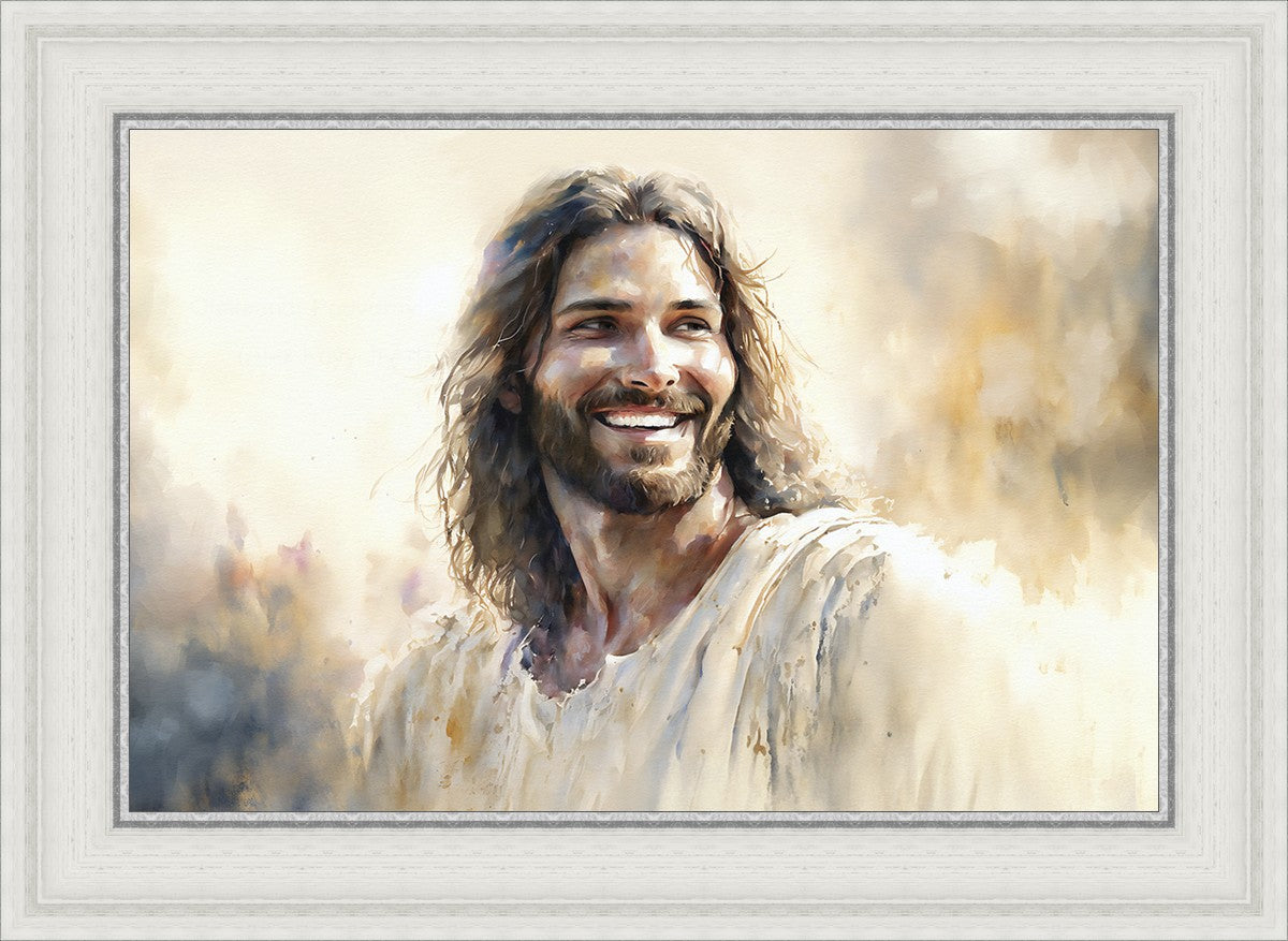 You Are Loved