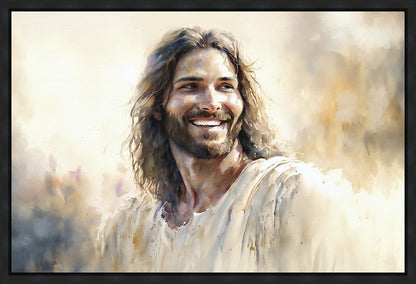 You Are Loved Gallery Wrap