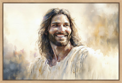 You Are Loved Gallery Wrap