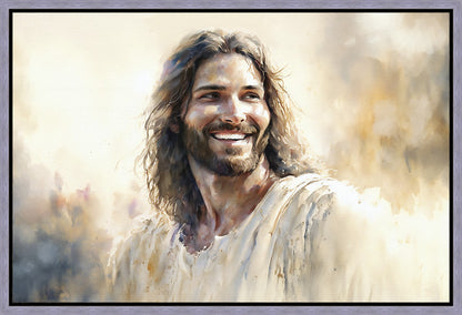 You Are Loved Gallery Wrap