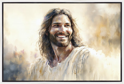 You Are Loved Gallery Wrap