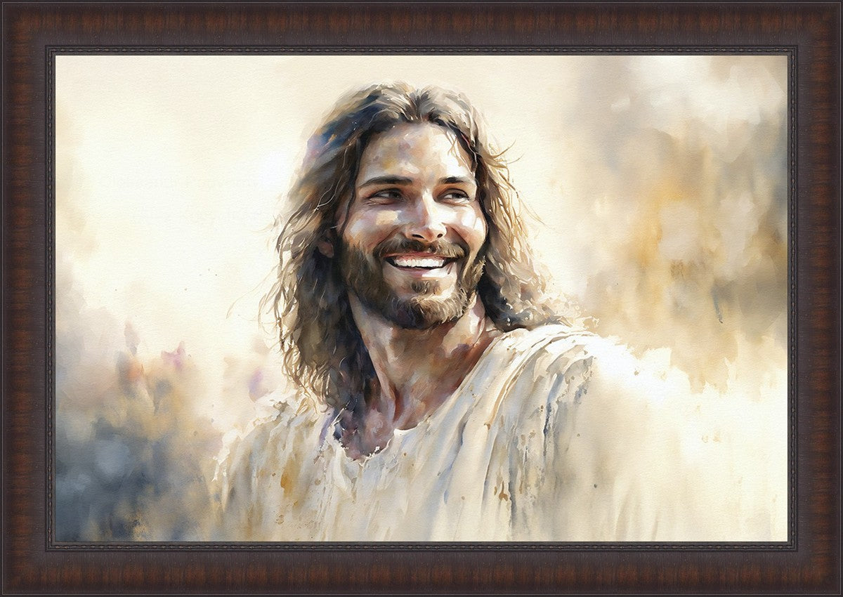 You Are Loved