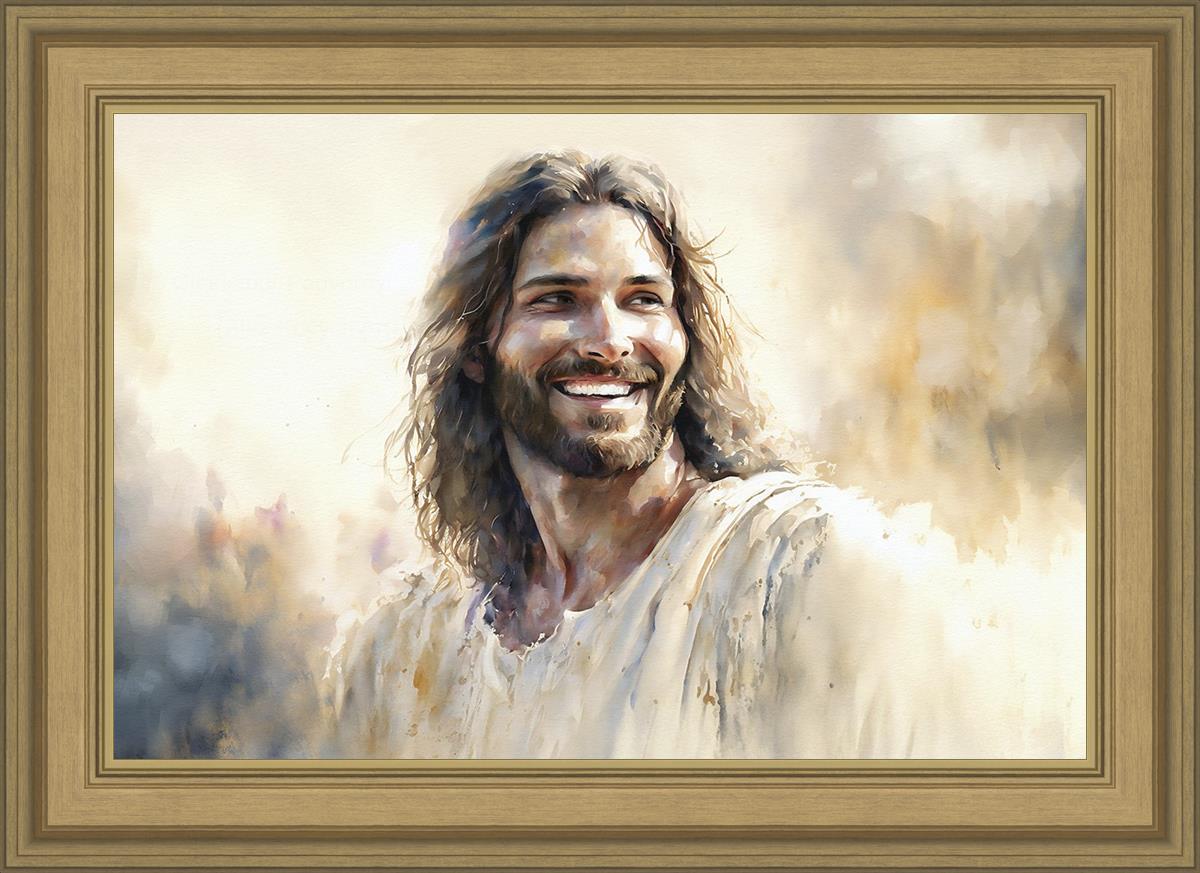 You Are Loved