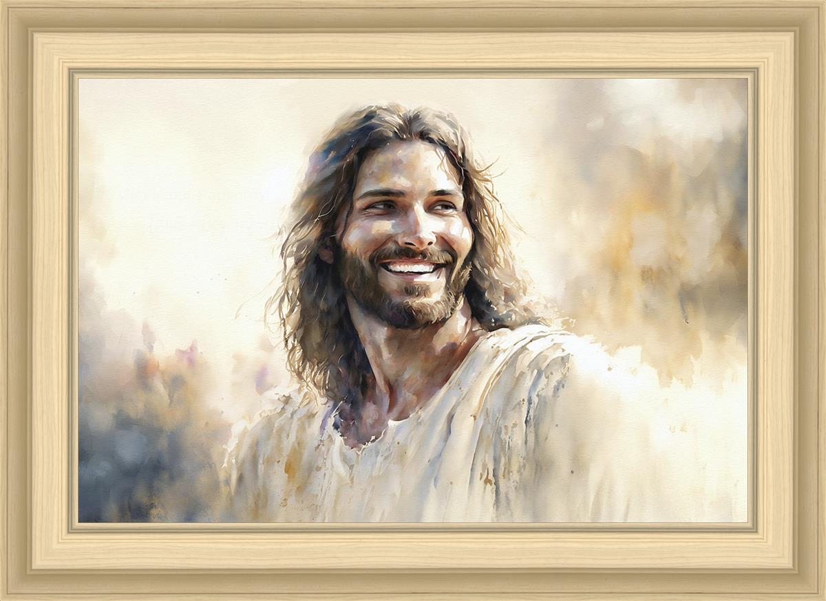 You Are Loved