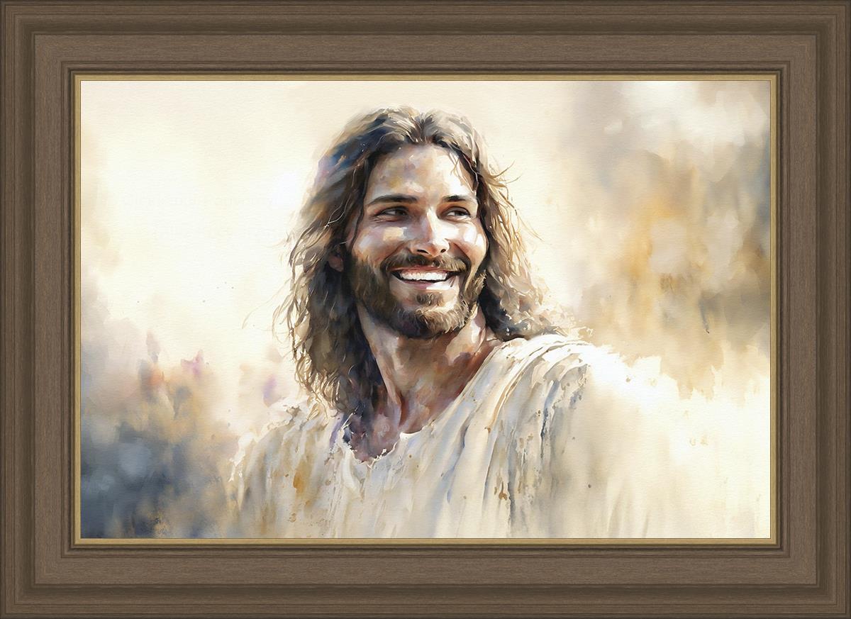You Are Loved