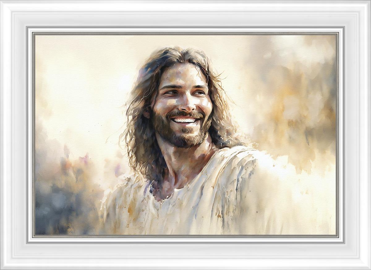 You Are Loved