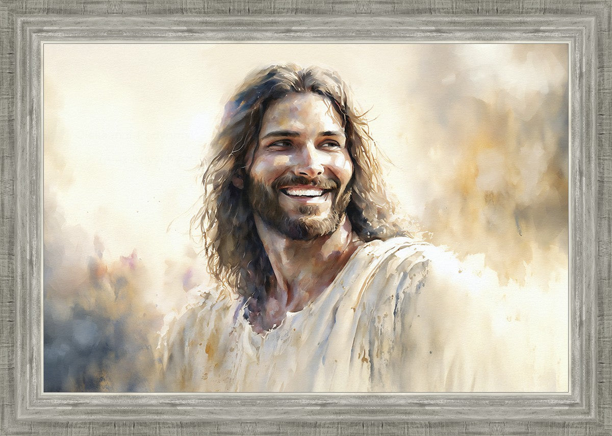 You Are Loved