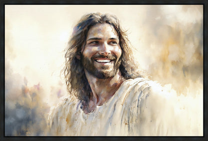 You Are Loved Gallery Wrap