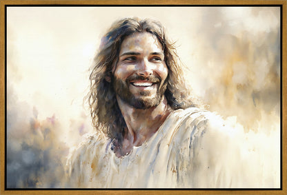 You Are Loved Gallery Wrap