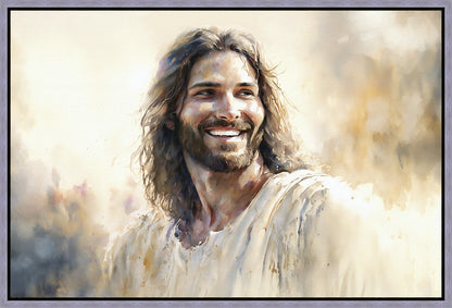 You Are Loved Gallery Wrap