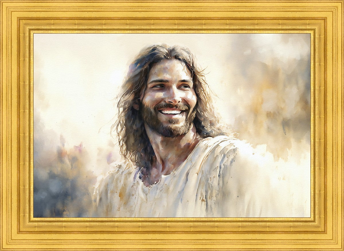 You Are Loved