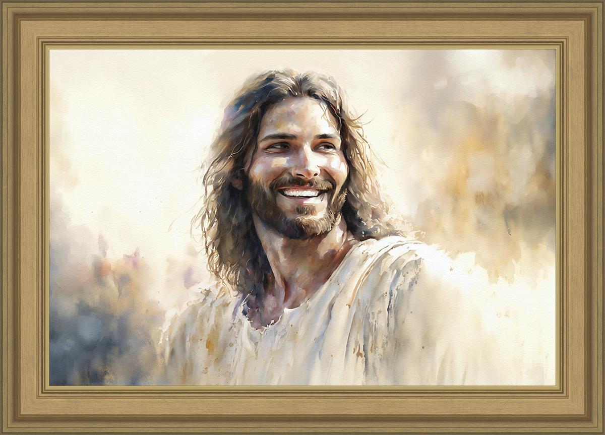 You Are Loved