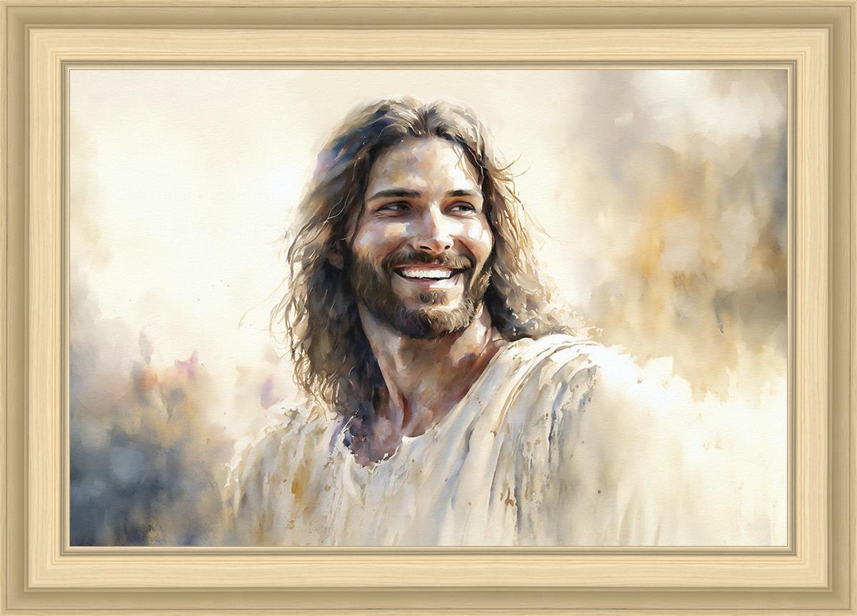 You Are Loved