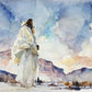 Into The Desert