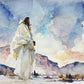Into The Desert