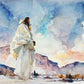 Into The Desert