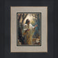 Jesus Prays in the Garden of Gethsemane