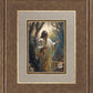 Jesus Prays in the Garden of Gethsemane