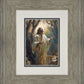 Jesus Prays in the Garden of Gethsemane