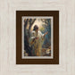 Jesus Prays in the Garden of Gethsemane