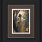 Jesus Prays in the Garden of Gethsemane