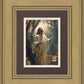 Jesus Prays in the Garden of Gethsemane