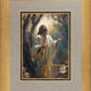 Jesus Prays in the Garden of Gethsemane
