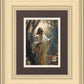 Jesus Prays in the Garden of Gethsemane