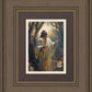Jesus Prays in the Garden of Gethsemane