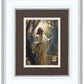 Jesus Prays in the Garden of Gethsemane