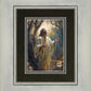 Jesus Prays in the Garden of Gethsemane