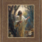 Jesus Prays in the Garden of Gethsemane