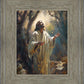 Jesus Prays in the Garden of Gethsemane