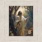 Jesus Prays in the Garden of Gethsemane