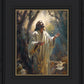 Jesus Prays in the Garden of Gethsemane