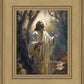 Jesus Prays in the Garden of Gethsemane