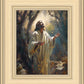 Jesus Prays in the Garden of Gethsemane