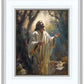 Jesus Prays in the Garden of Gethsemane