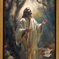 Jesus Prays in the Garden of Gethsemane